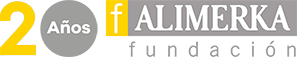 Fundación Alimerka Logo