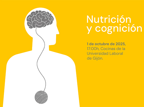 Nutrición y cognición